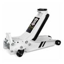 Autojack 2.5 Ton Tonne Low Profile Entry Trolley Jack Heavy Duty Rocket Lift