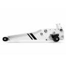 Autojack 2.5 Ton Tonne Low Profile Entry Trolley Jack Heavy Duty Rocket Lift