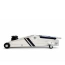 Autojack 3 Tonne Heavy Duty Trolley Jack with Long Chassis
