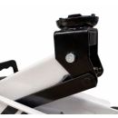 Autojack 3 Tonne Heavy Duty Trolley Jack with Long Chassis