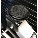 Rubber Puck For Trolley Jack
