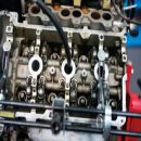 Autojack Professional 570mm Valve Spring Compressor