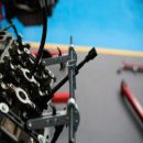 Autojack Professional 570mm Valve Spring Compressor