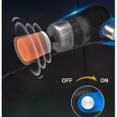 Autojack USB Mini Car Polisher 60W 8500RPM Electric Buffer Polishing Detailing Machine