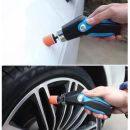 Autojack USB Mini Car Polisher 60W 8500RPM Electric Buffer Polishing Detailing Machine