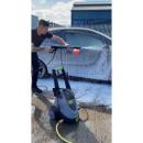 Gardenjack 3 in 1 Pressure Washer Wet and Dry Vac Vacuum