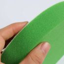 Autojack Pack of 6 Polishing Pads for DAP150 Polisher