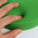 Autojack Pack of 6 Polishing Pads for DAP150 Polisher