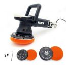 Autojack 150mm Dual Action Car Polisher with Digital Speed
