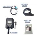 Autojack Inverter Welder 140Amp MMA DC Lift TIG Portable Welding Machine