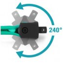 Autojack 600mm 1/2