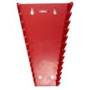 Autojack MAGNETIC Spanner Rack 12pc Storage Wrench Holder Plastic Organiser