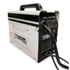 Autojack MIG Welder 130Amp Gasless Including Torch & Weld Wire