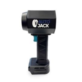 Autojack Cordless Brushless Air Blower Car Dryer Multi-Purpose Use 130000 RPM 6Ah Battery 21V Heavy Duty High Power