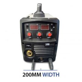 Autojack Inverter Welder 205Amp MMA MIG DC TIG