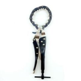 Autojack Exhaust Tail Pipe Cutter Cutting Pliers