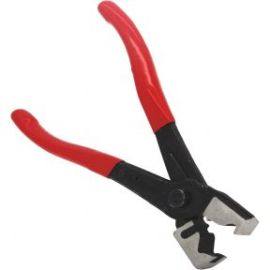 Autojack Car Hose Clip Plier Clic R Type Pliers Multifunctional Boot Clamp Repair Tool For Car
