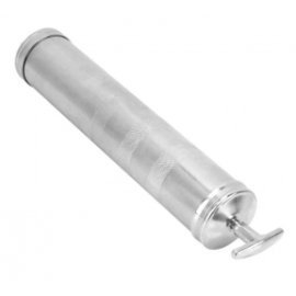 Autojack 500ml Oil Suction Syringe with Metal Body