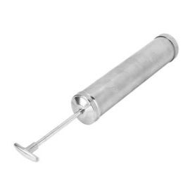 Autojack 500ml Oil Suction Syringe with Metal Body