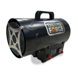 Autojack Portable Propane Gas Space Heater 15kW