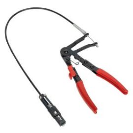 Autojack Remote Action Radiator Hose Clip Clamp Pliers