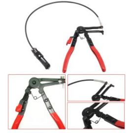 Autojack Remote Action Radiator Hose Clip Clamp Pliers