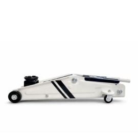 Autojack 3 Tonne Heavy Duty Trolley Jack with Long Chassis