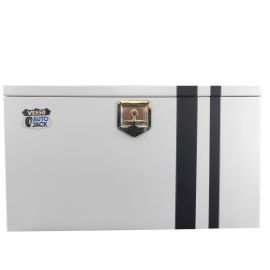Autojack Van Safe Storage Chest Tool Box Site Security 550mm
