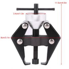 Autojack Windscreen Wiper Arm Battery Terminal Bearing Remover Puller