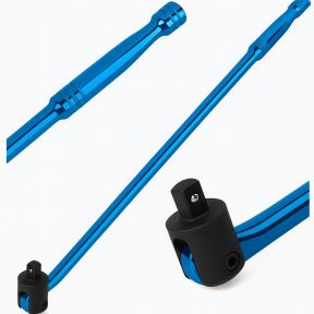 Autojack 600mm 1/2