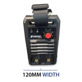 Autojack Inverter Welder 140Amp MMA DC Lift TIG Portable Welding Machine