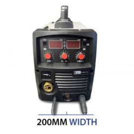 Autojack Inverter Welder 155Amp MMA MIG DC TIG