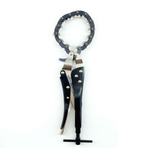 Autojack Exhaust Tail Pipe Cutter Cutting Pliers