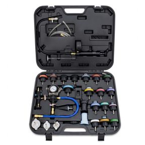 Coolant Change Kits
