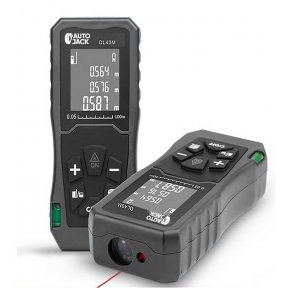 Laser Meter