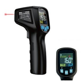 Thermometers
