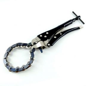 Pipe Cutters