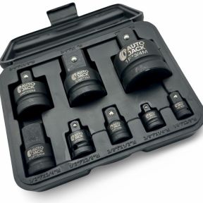 Impact Sockets