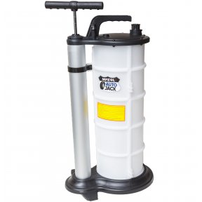 Fluid Extractors