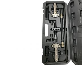 Autojack Professional 570mm Valve Spring Compressor