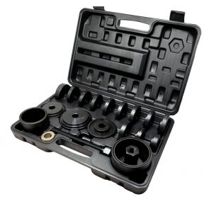 Bearing Pullers
