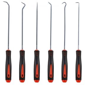 Pry Bars & Pick Tools