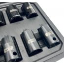 Autojack 13 Piece 1/2