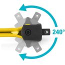 Autojack 750mm 1/2