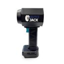Autojack Cordless Brushless Air Blower Car Dryer Multi-Purpose Use 130000 RPM 6Ah Battery 21V Heavy Duty High Power