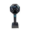 Autojack Cordless Brushless Air Blower Car Dryer Multi-Purpose Use 130000 RPM 6Ah Battery 21V Heavy Duty High Power
