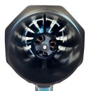 Autojack Cordless Brushless Air Blower Car Dryer Multi-Purpose Use 130000 RPM 6Ah Battery 21V Heavy Duty High Power