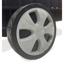 Autojack Industrial Diesel Space Heater Warmer 30kW