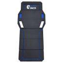 Autojack Foldable Technician Mat 570mm Comfortable EVA Foam Work Mat with Storage Compartments for Mechanics, Garage & Roadside Repairs