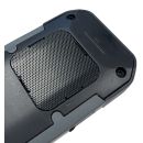 Autojack LED Work Light & Bluetooth Speaker 500lm Rechargeable Magnetic Hanging Hook Portable Lamp